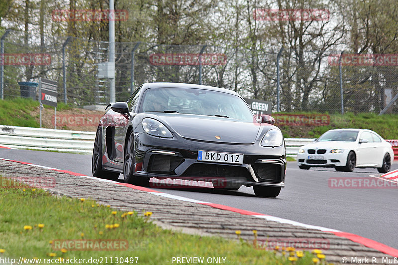 Bild #21130497 - Touristenfahrten Nürburgring Nordschleife (01.05.2023)