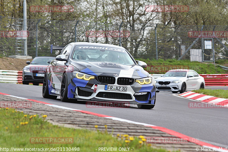 Bild #21130498 - Touristenfahrten Nürburgring Nordschleife (01.05.2023)