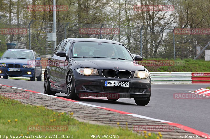 Bild #21130531 - Touristenfahrten Nürburgring Nordschleife (01.05.2023)