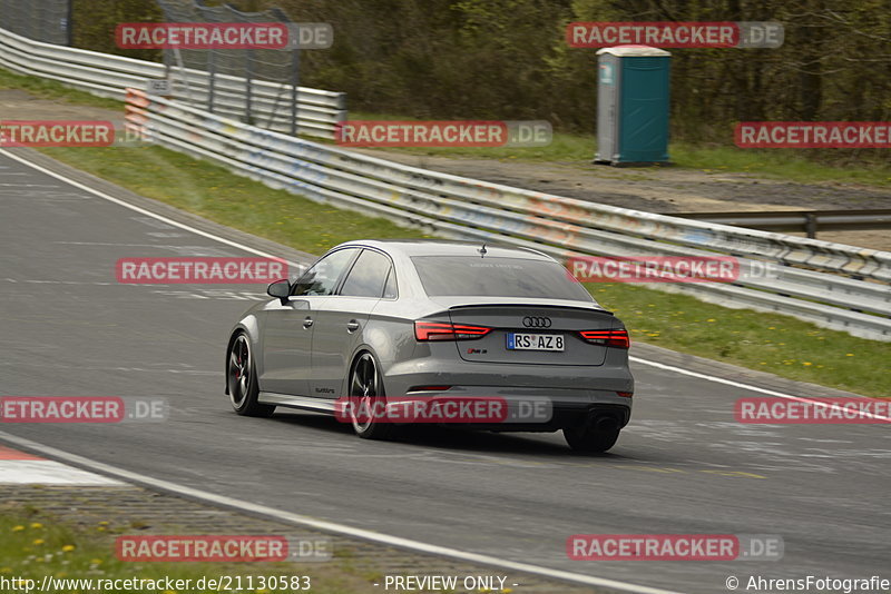 Bild #21130583 - Touristenfahrten Nürburgring Nordschleife (01.05.2023)