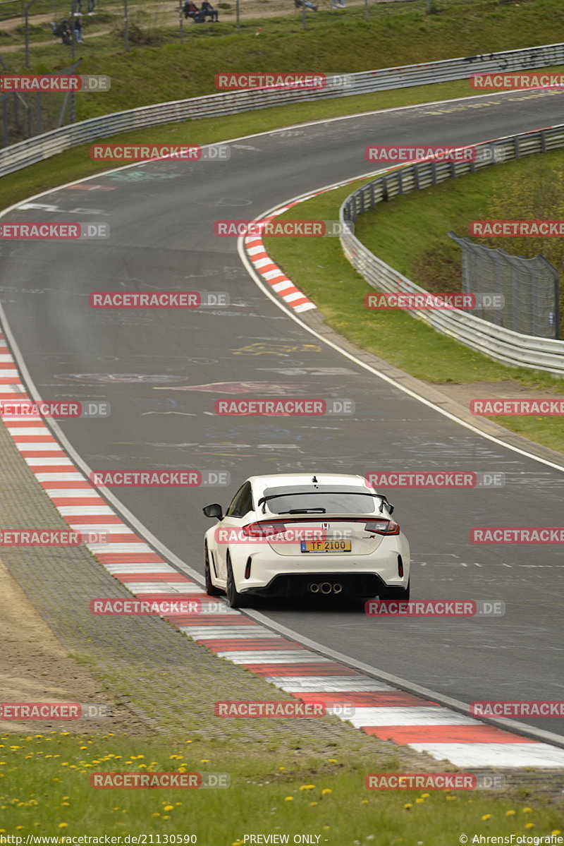 Bild #21130590 - Touristenfahrten Nürburgring Nordschleife (01.05.2023)