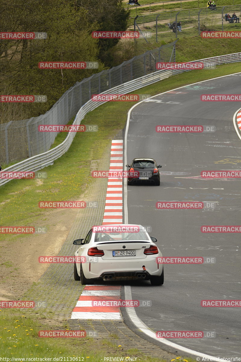 Bild #21130612 - Touristenfahrten Nürburgring Nordschleife (01.05.2023)