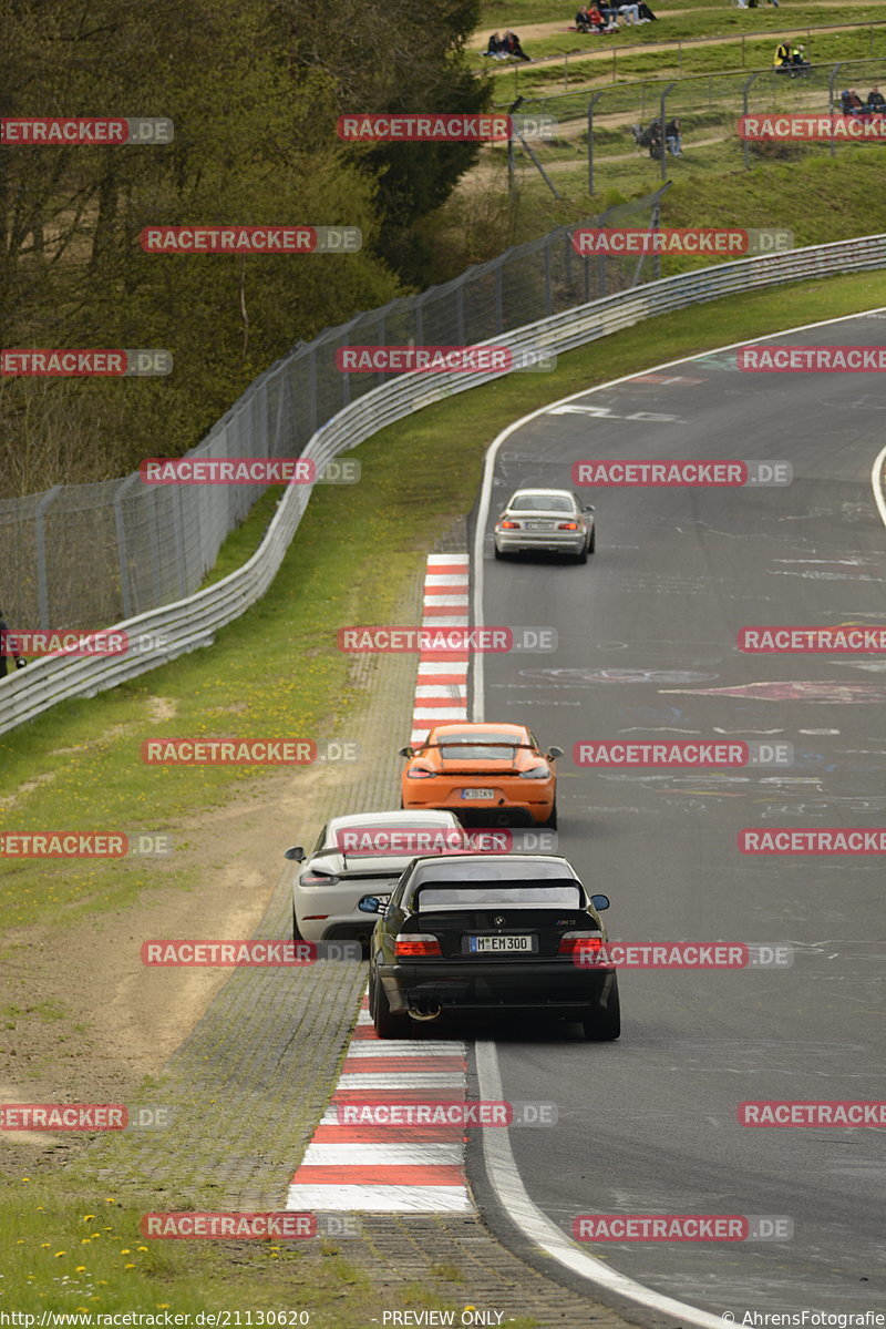 Bild #21130620 - Touristenfahrten Nürburgring Nordschleife (01.05.2023)