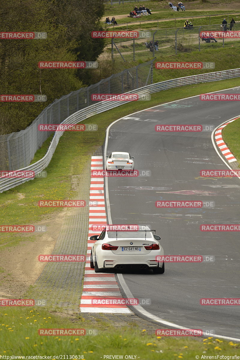 Bild #21130638 - Touristenfahrten Nürburgring Nordschleife (01.05.2023)