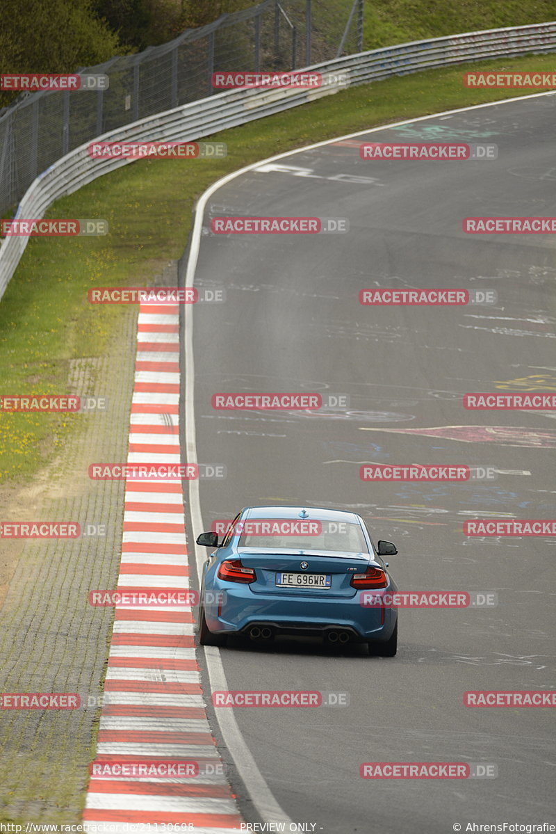 Bild #21130698 - Touristenfahrten Nürburgring Nordschleife (01.05.2023)