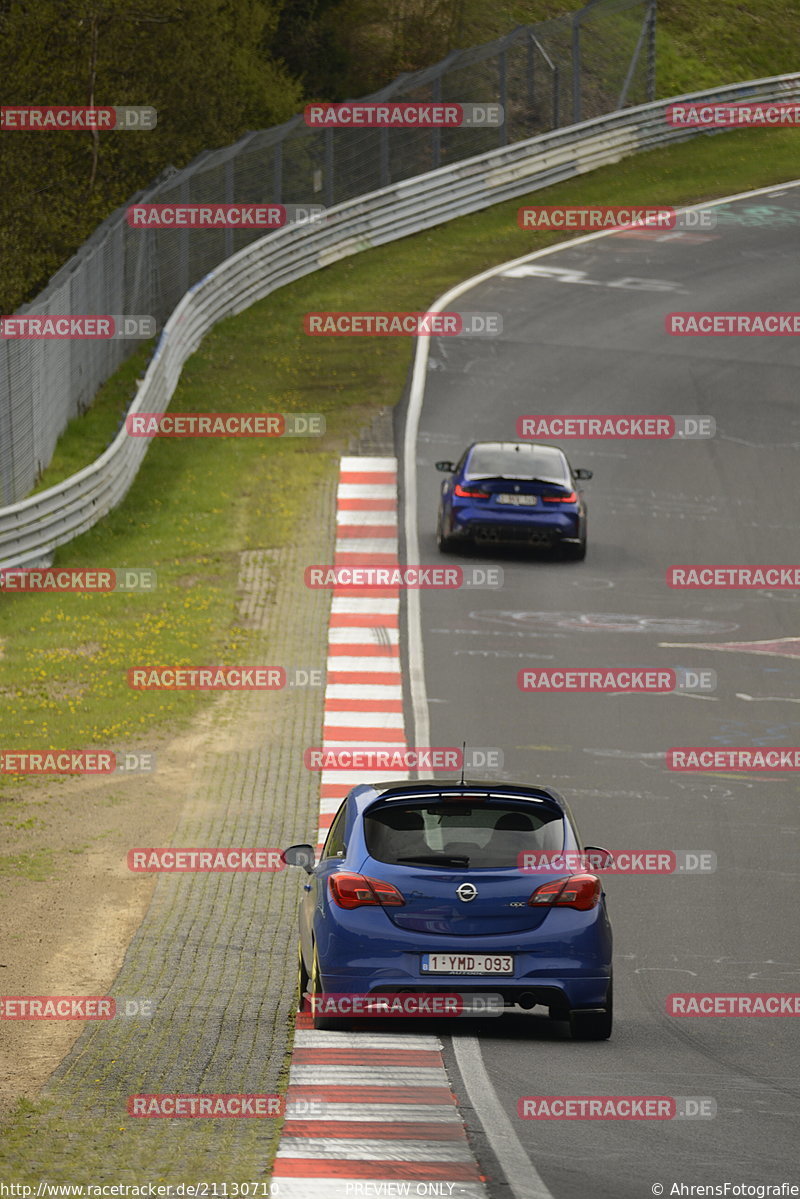 Bild #21130710 - Touristenfahrten Nürburgring Nordschleife (01.05.2023)