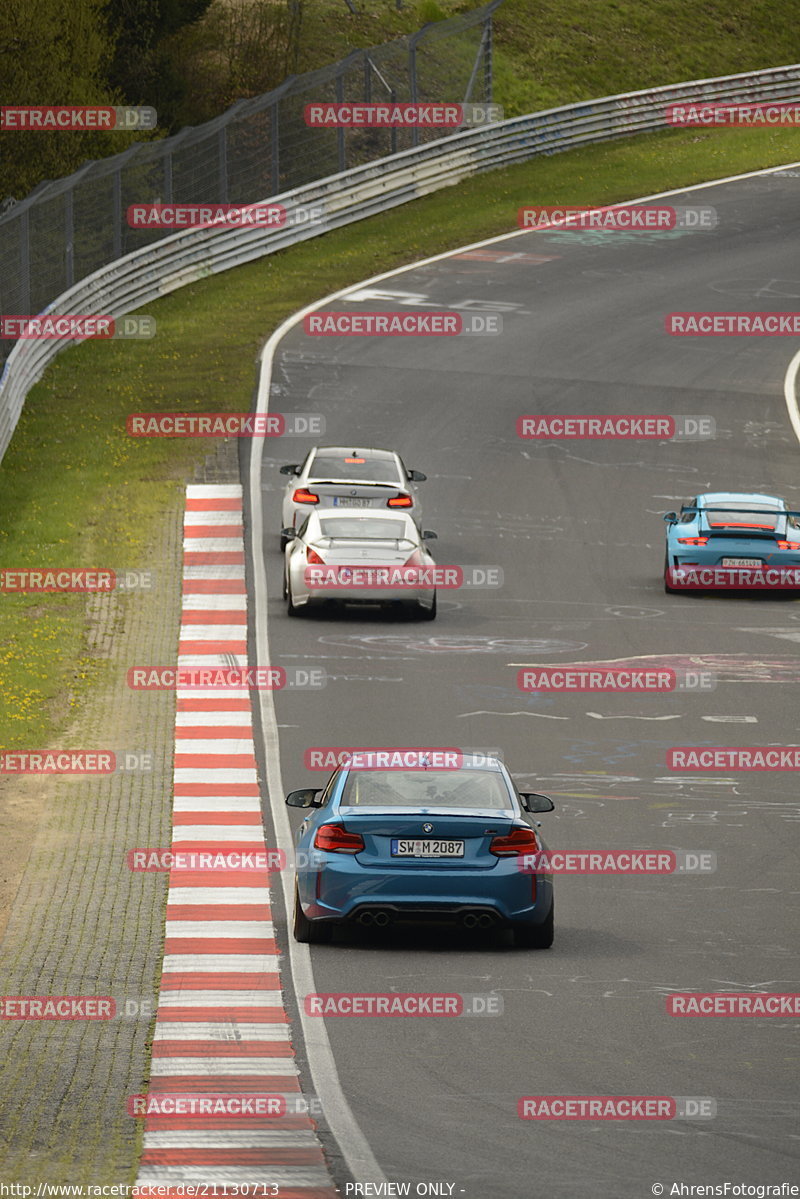 Bild #21130713 - Touristenfahrten Nürburgring Nordschleife (01.05.2023)