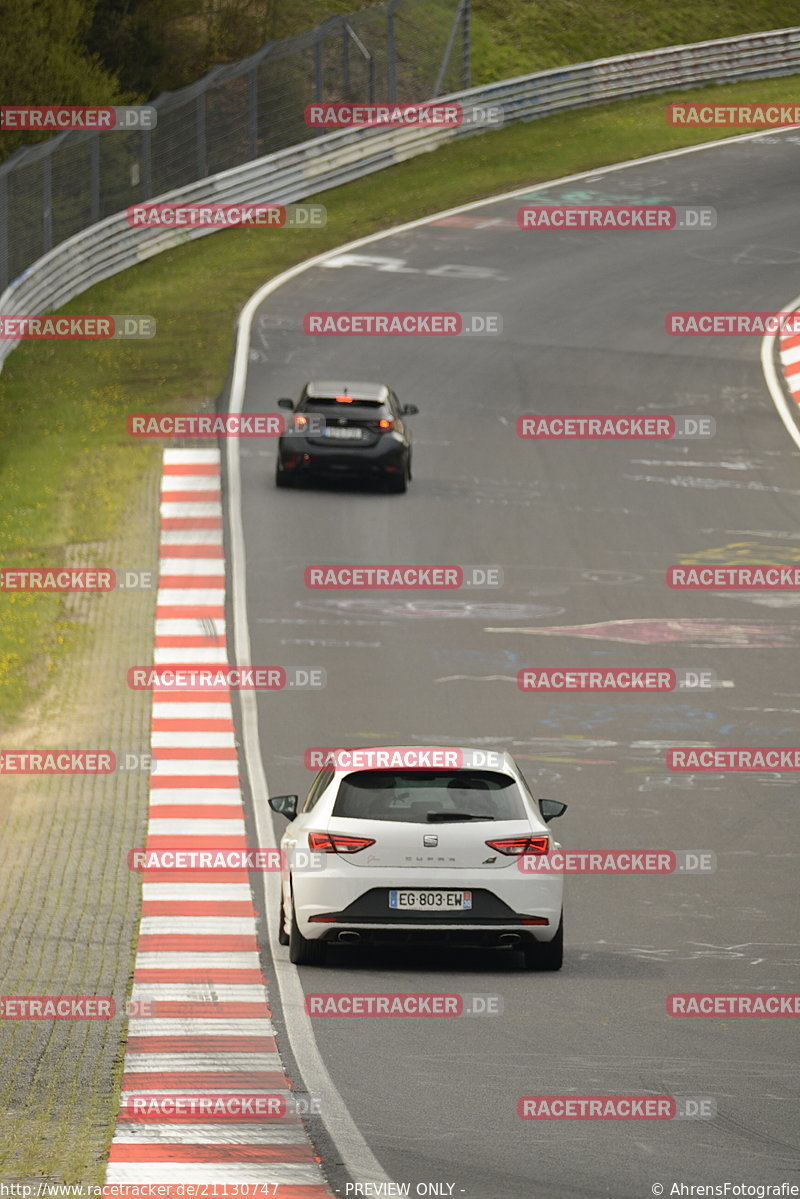 Bild #21130747 - Touristenfahrten Nürburgring Nordschleife (01.05.2023)