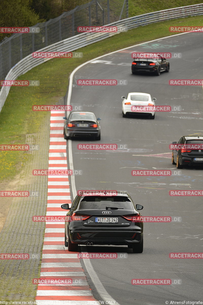 Bild #21130758 - Touristenfahrten Nürburgring Nordschleife (01.05.2023)