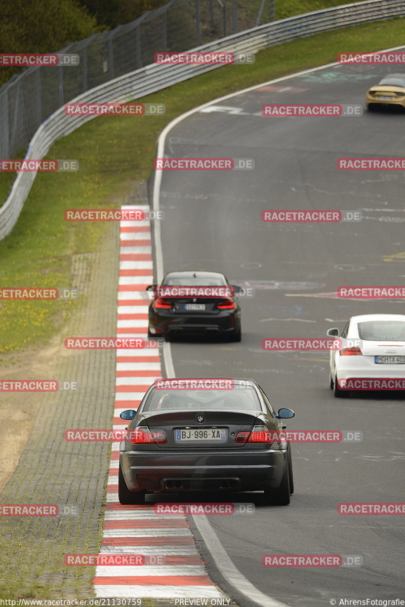 Bild #21130759 - Touristenfahrten Nürburgring Nordschleife (01.05.2023)