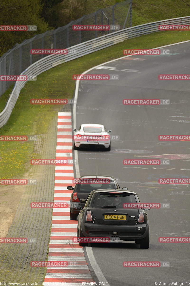 Bild #21130867 - Touristenfahrten Nürburgring Nordschleife (01.05.2023)