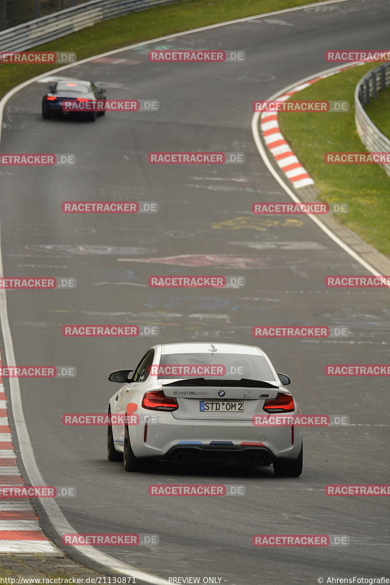 Bild #21130871 - Touristenfahrten Nürburgring Nordschleife (01.05.2023)