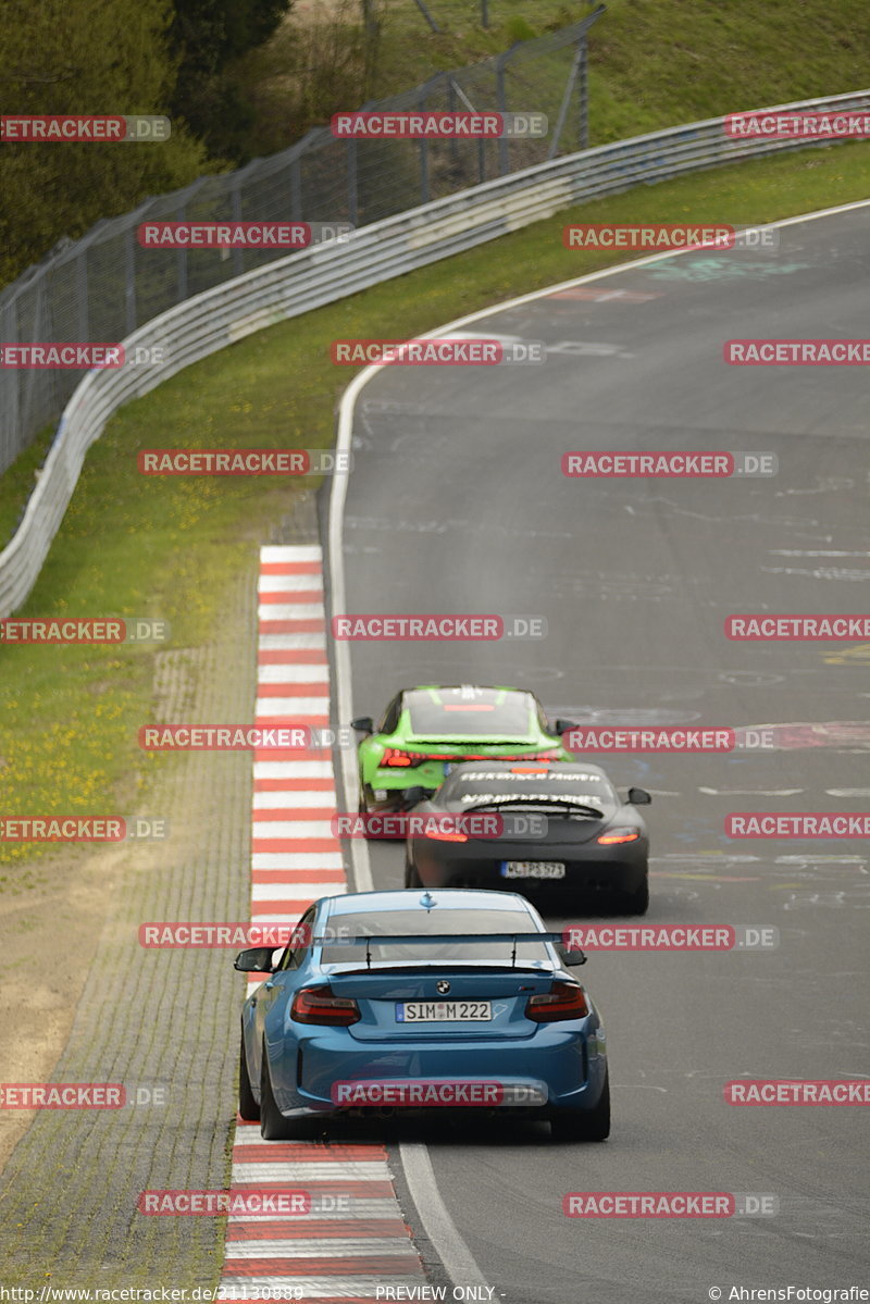 Bild #21130889 - Touristenfahrten Nürburgring Nordschleife (01.05.2023)