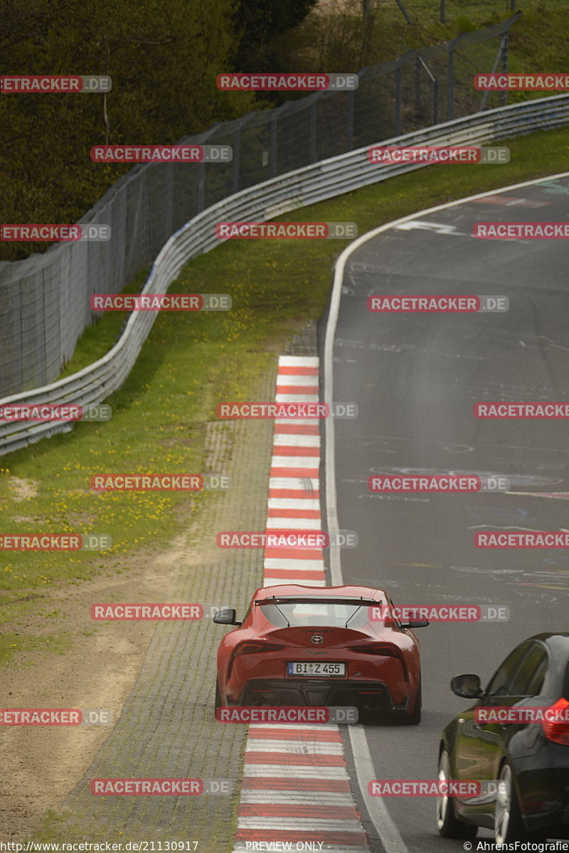 Bild #21130917 - Touristenfahrten Nürburgring Nordschleife (01.05.2023)