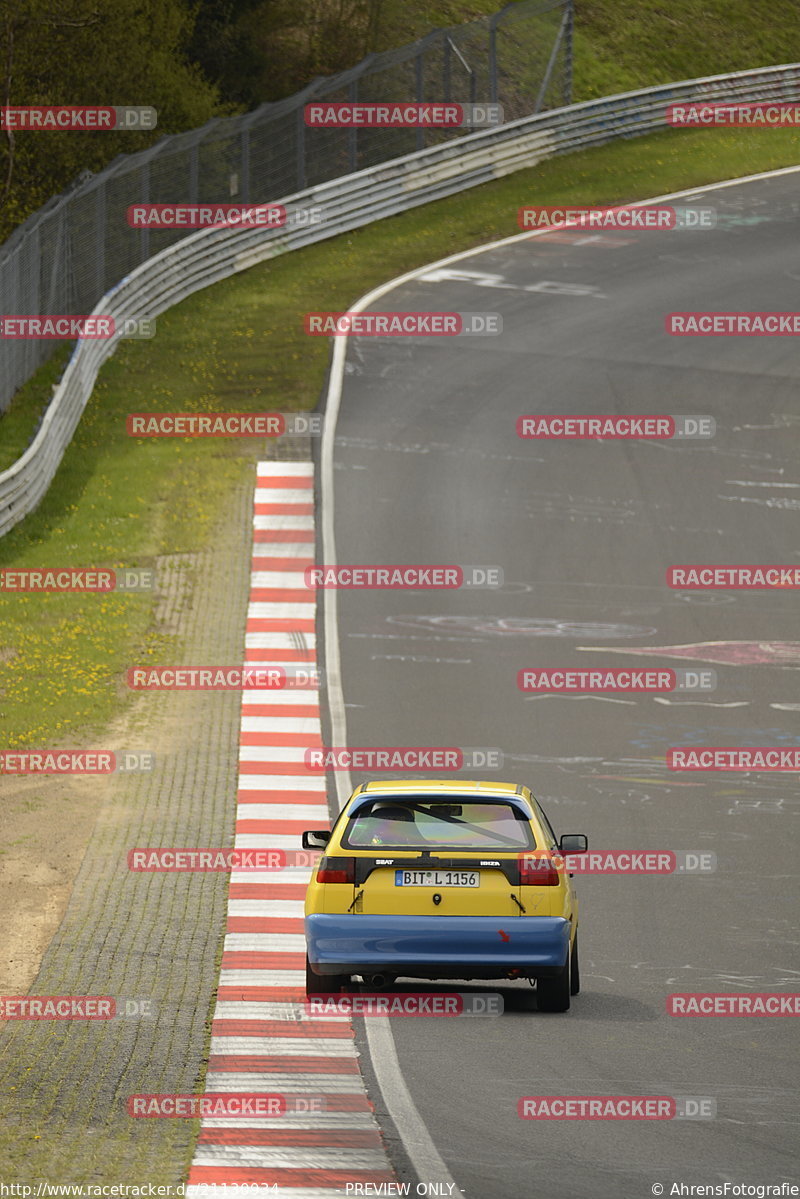 Bild #21130934 - Touristenfahrten Nürburgring Nordschleife (01.05.2023)