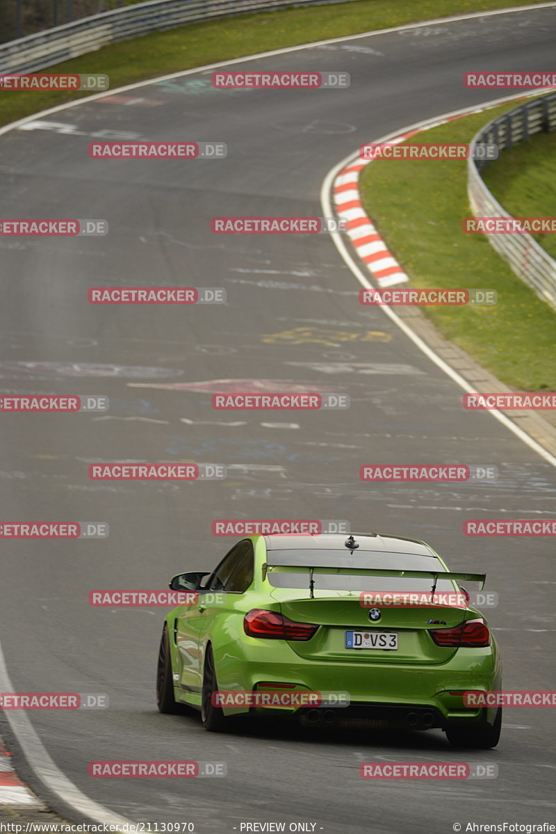 Bild #21130970 - Touristenfahrten Nürburgring Nordschleife (01.05.2023)