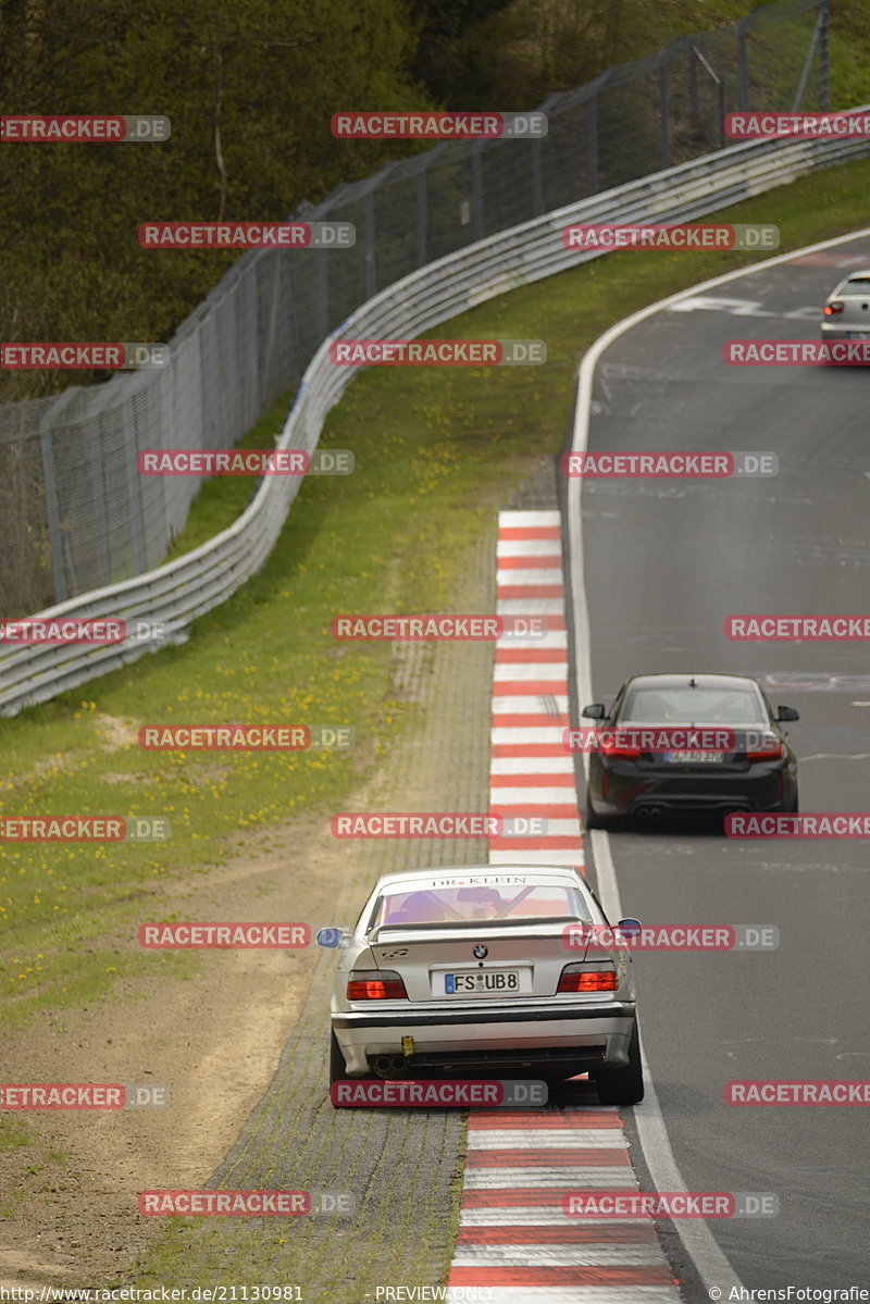 Bild #21130981 - Touristenfahrten Nürburgring Nordschleife (01.05.2023)