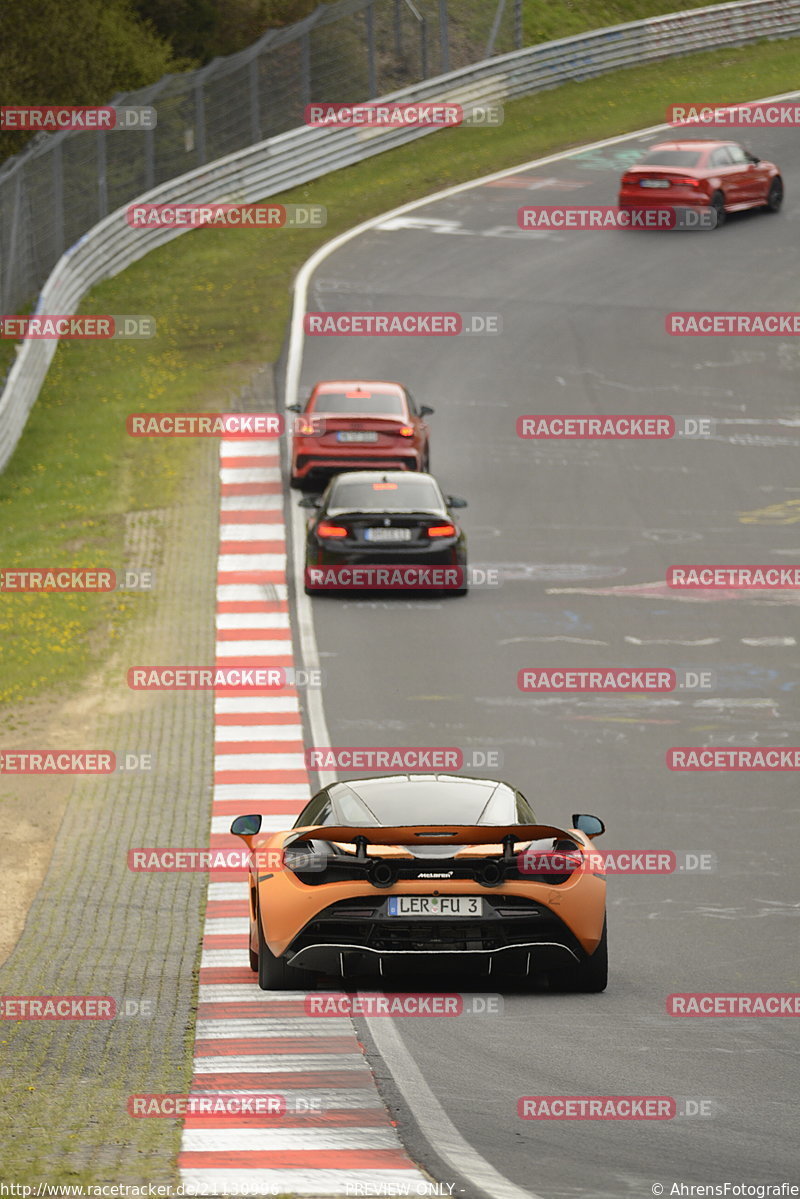 Bild #21130996 - Touristenfahrten Nürburgring Nordschleife (01.05.2023)