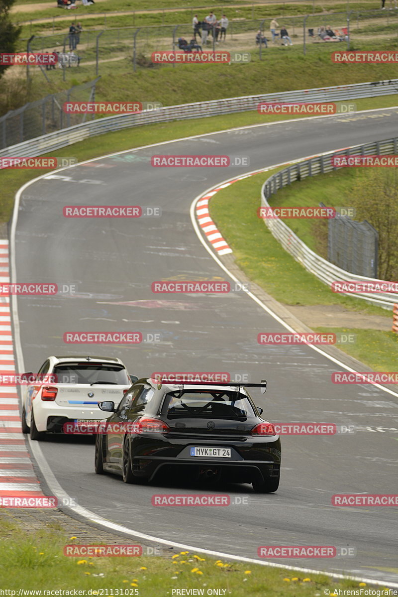 Bild #21131025 - Touristenfahrten Nürburgring Nordschleife (01.05.2023)