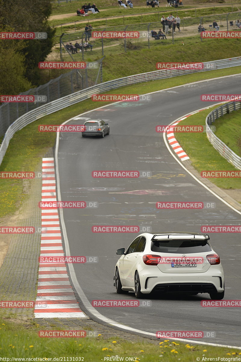 Bild #21131032 - Touristenfahrten Nürburgring Nordschleife (01.05.2023)