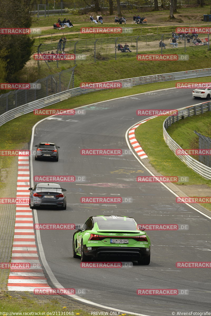 Bild #21131068 - Touristenfahrten Nürburgring Nordschleife (01.05.2023)