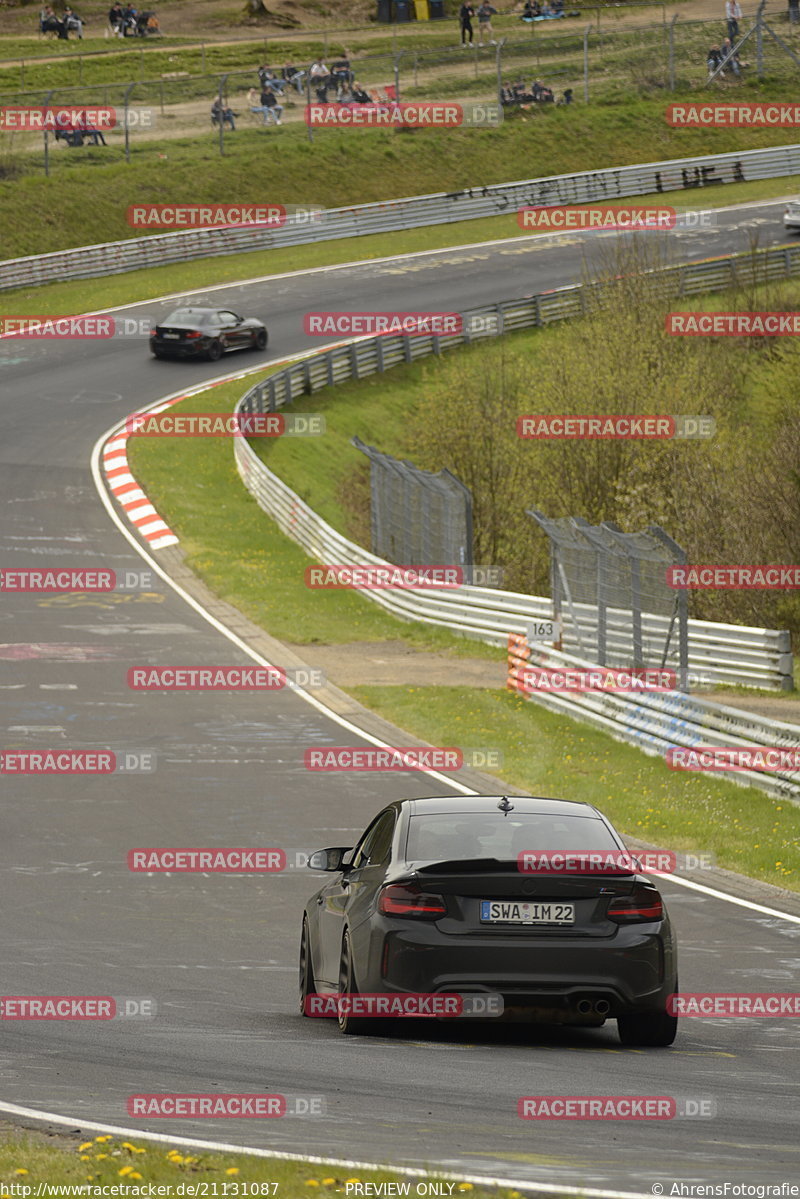 Bild #21131087 - Touristenfahrten Nürburgring Nordschleife (01.05.2023)