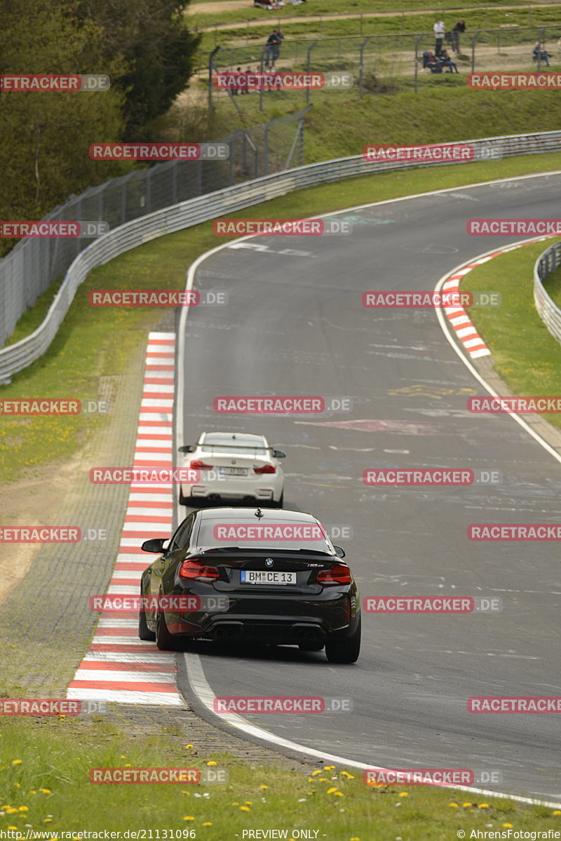 Bild #21131096 - Touristenfahrten Nürburgring Nordschleife (01.05.2023)