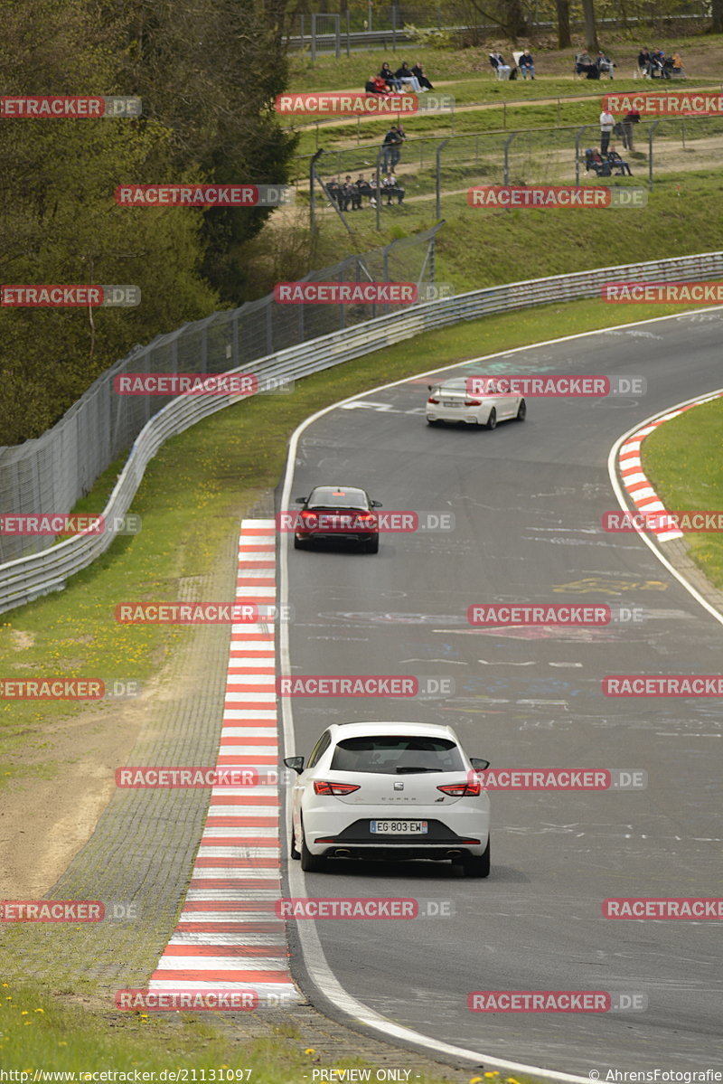 Bild #21131097 - Touristenfahrten Nürburgring Nordschleife (01.05.2023)