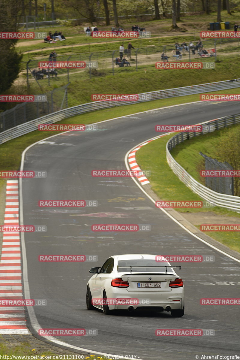 Bild #21131100 - Touristenfahrten Nürburgring Nordschleife (01.05.2023)