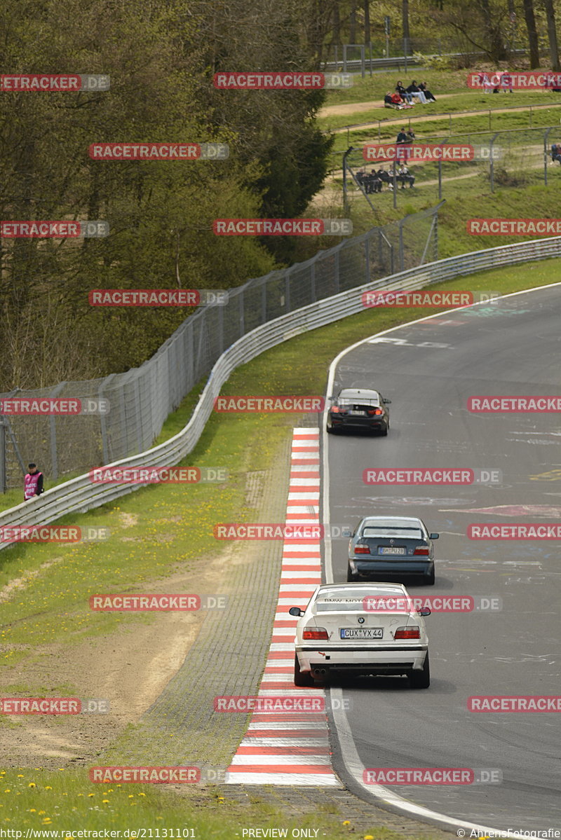 Bild #21131101 - Touristenfahrten Nürburgring Nordschleife (01.05.2023)