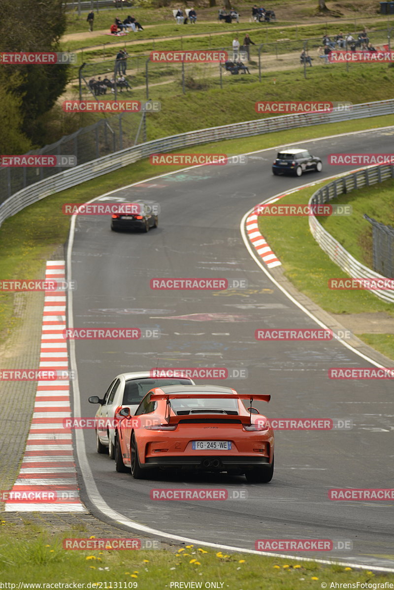 Bild #21131109 - Touristenfahrten Nürburgring Nordschleife (01.05.2023)