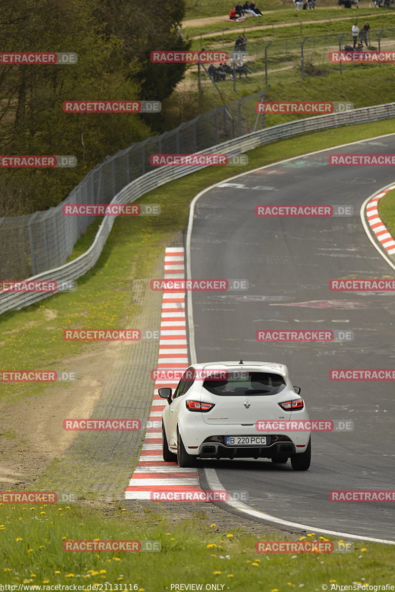 Bild #21131116 - Touristenfahrten Nürburgring Nordschleife (01.05.2023)