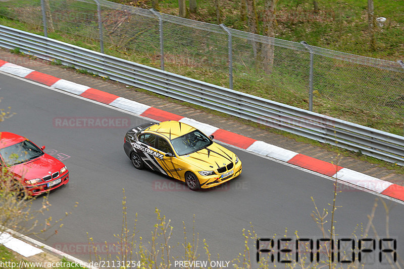 Bild #21131254 - Touristenfahrten Nürburgring Nordschleife (01.05.2023)