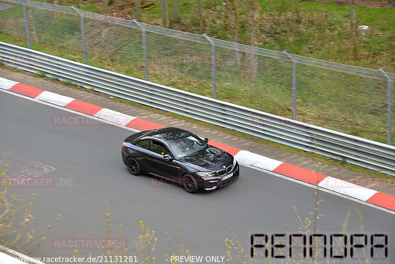 Bild #21131281 - Touristenfahrten Nürburgring Nordschleife (01.05.2023)