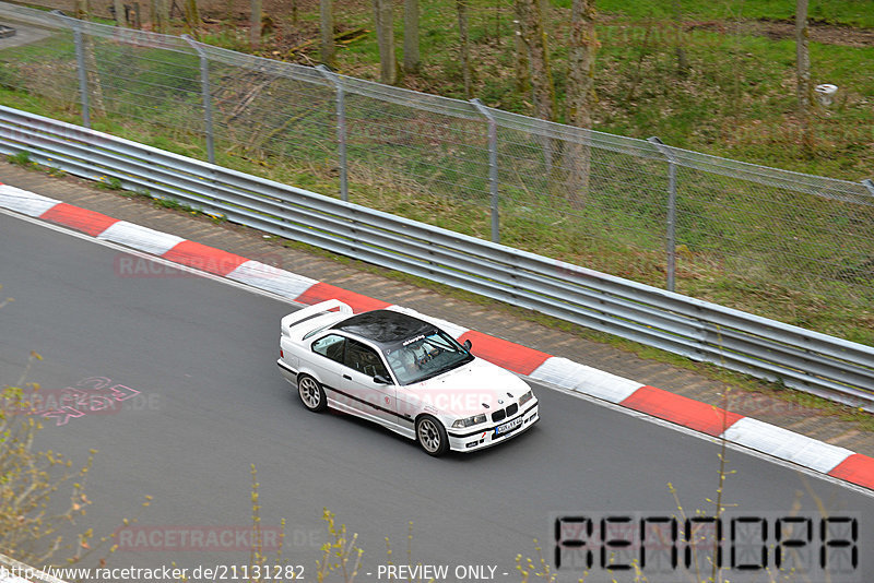 Bild #21131282 - Touristenfahrten Nürburgring Nordschleife (01.05.2023)