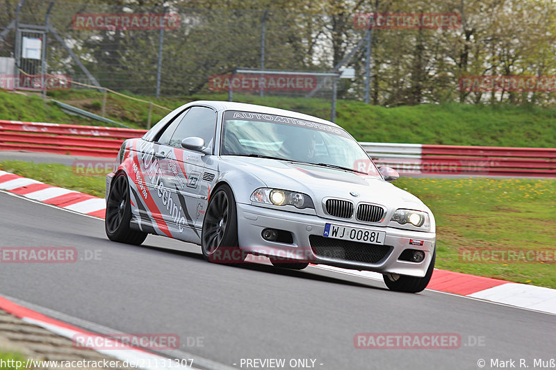 Bild #21131307 - Touristenfahrten Nürburgring Nordschleife (01.05.2023)