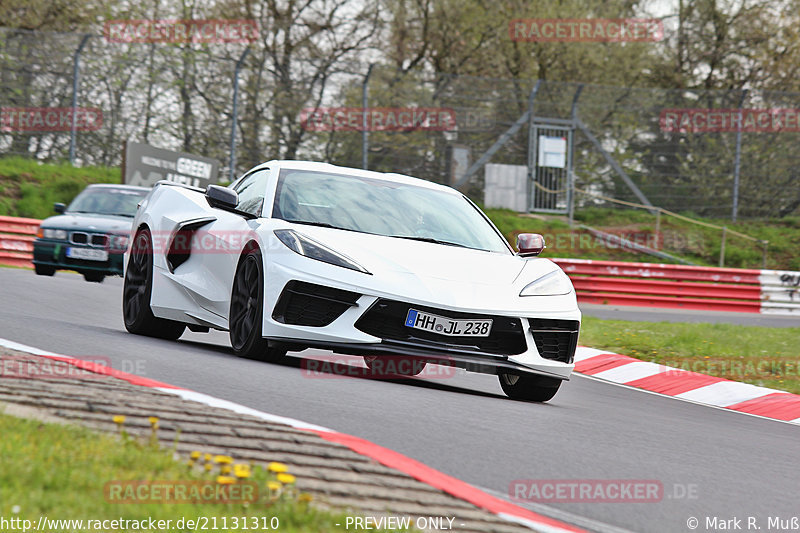 Bild #21131310 - Touristenfahrten Nürburgring Nordschleife (01.05.2023)