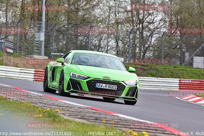 Bild #21131405 - Touristenfahrten Nürburgring Nordschleife (01.05.2023)