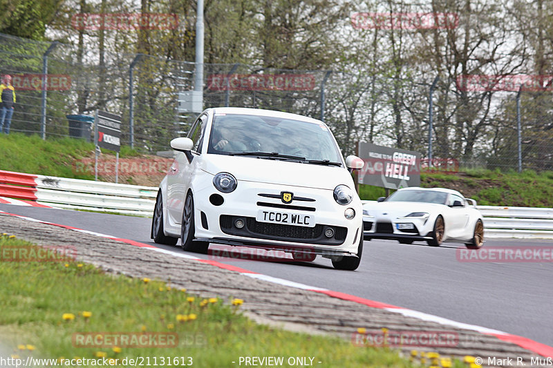 Bild #21131613 - Touristenfahrten Nürburgring Nordschleife (01.05.2023)