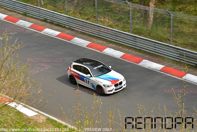 Bild #21131786 - Touristenfahrten Nürburgring Nordschleife (01.05.2023)