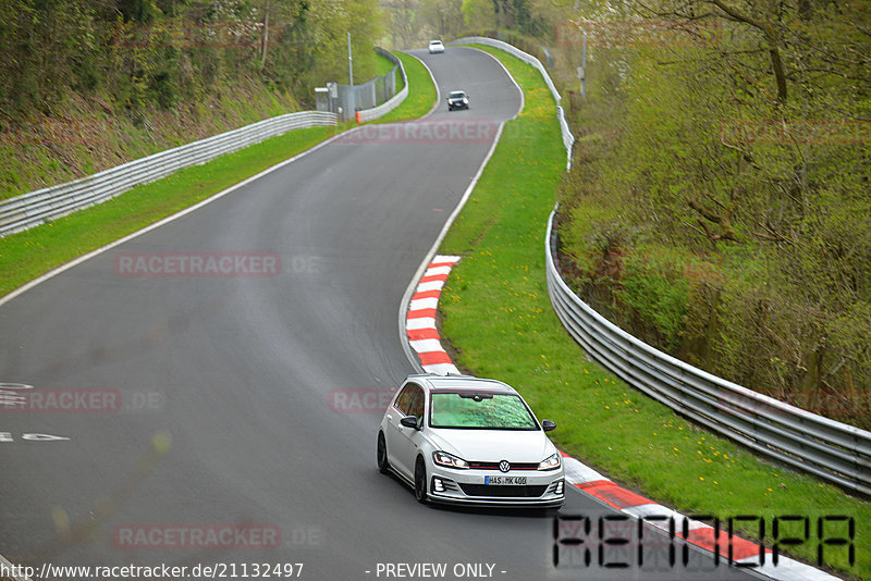 Bild #21132497 - Touristenfahrten Nürburgring Nordschleife (01.05.2023)