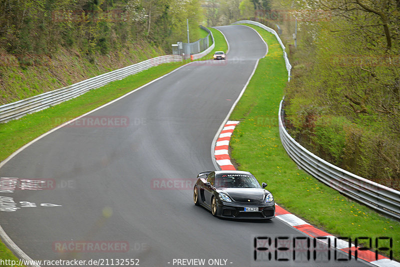 Bild #21132552 - Touristenfahrten Nürburgring Nordschleife (01.05.2023)