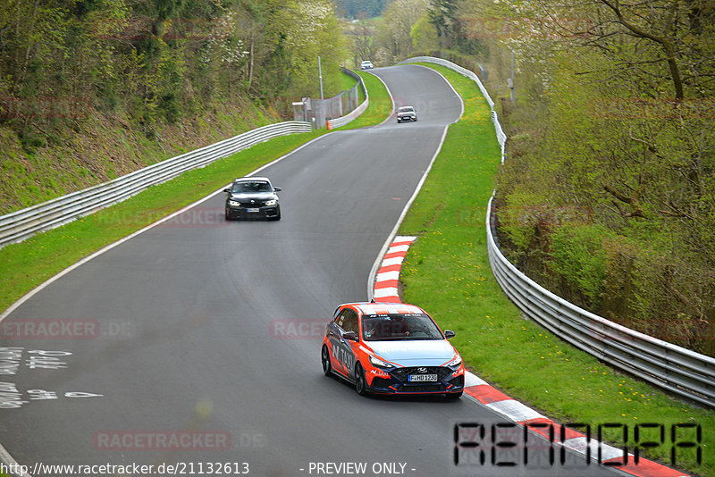 Bild #21132613 - Touristenfahrten Nürburgring Nordschleife (01.05.2023)