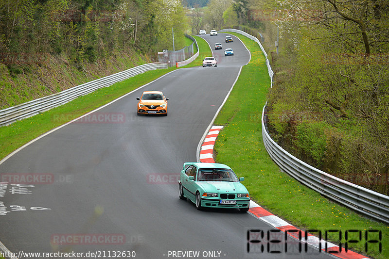 Bild #21132630 - Touristenfahrten Nürburgring Nordschleife (01.05.2023)