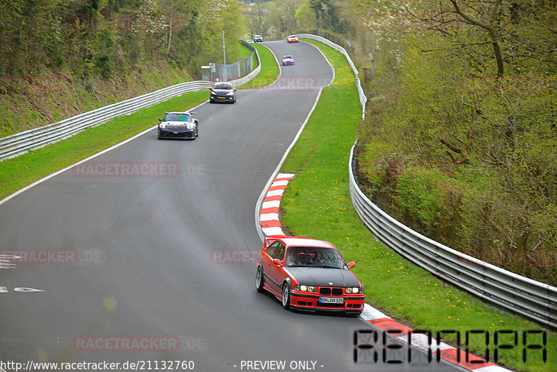 Bild #21132760 - Touristenfahrten Nürburgring Nordschleife (01.05.2023)