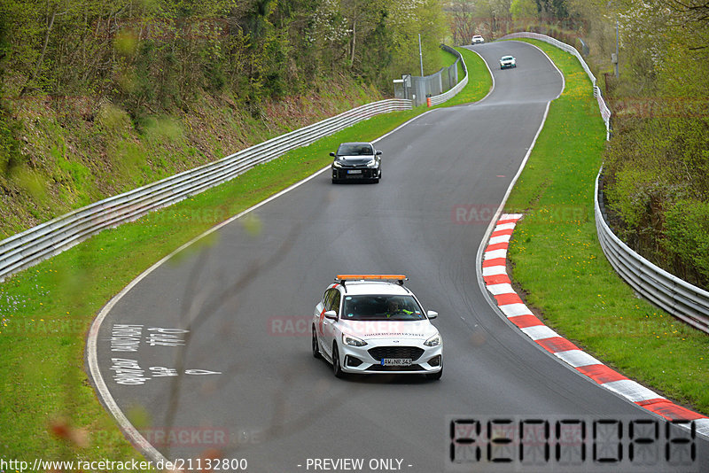 Bild #21132800 - Touristenfahrten Nürburgring Nordschleife (01.05.2023)