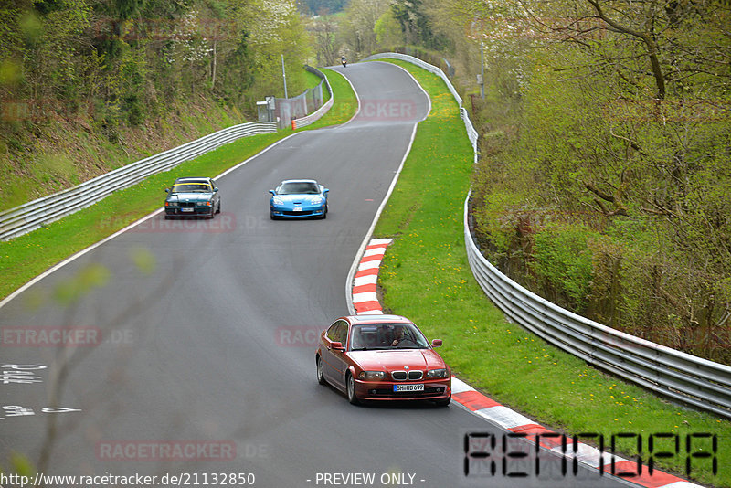 Bild #21132850 - Touristenfahrten Nürburgring Nordschleife (01.05.2023)