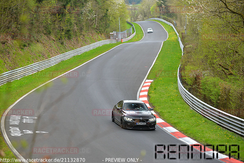 Bild #21132870 - Touristenfahrten Nürburgring Nordschleife (01.05.2023)