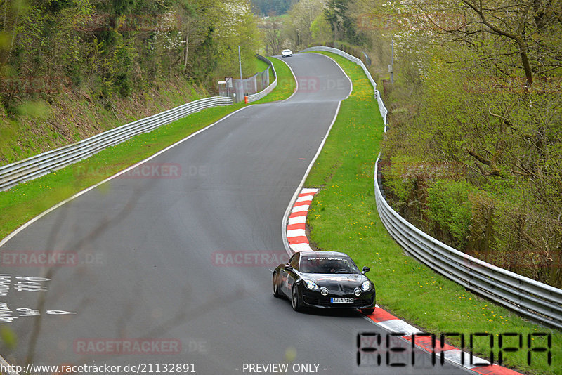 Bild #21132891 - Touristenfahrten Nürburgring Nordschleife (01.05.2023)