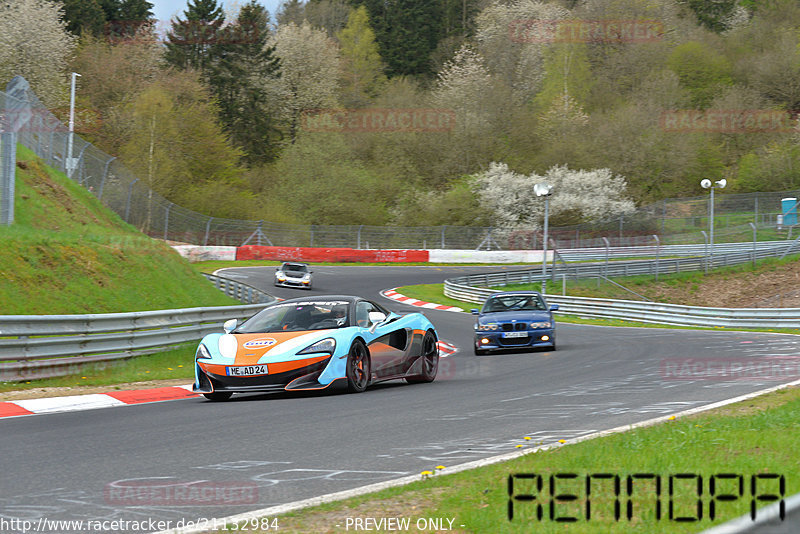 Bild #21132984 - Touristenfahrten Nürburgring Nordschleife (01.05.2023)